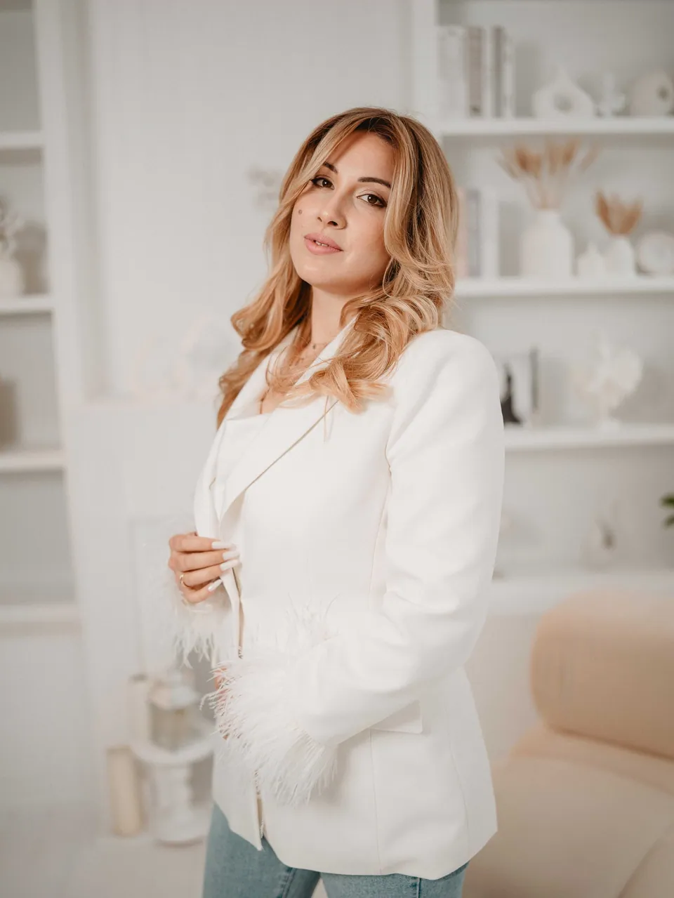 Ивета Иванова